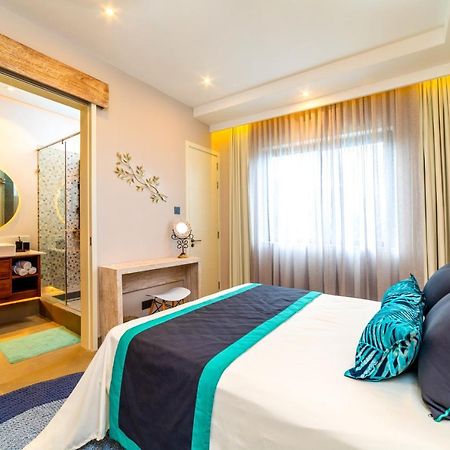 Pereybere - Stunning Apartment- One Bay Residence - Apt 11 Pereybere Beach Exterior foto