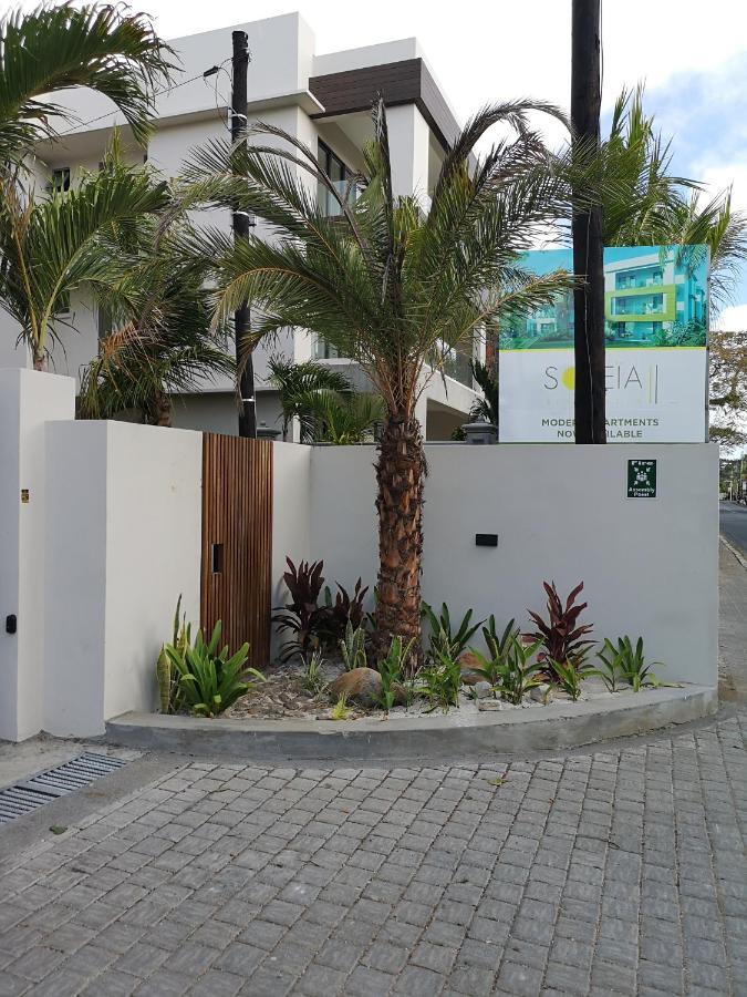 Pereybere - Stunning Apartment- One Bay Residence - Apt 11 Pereybere Beach Exterior foto