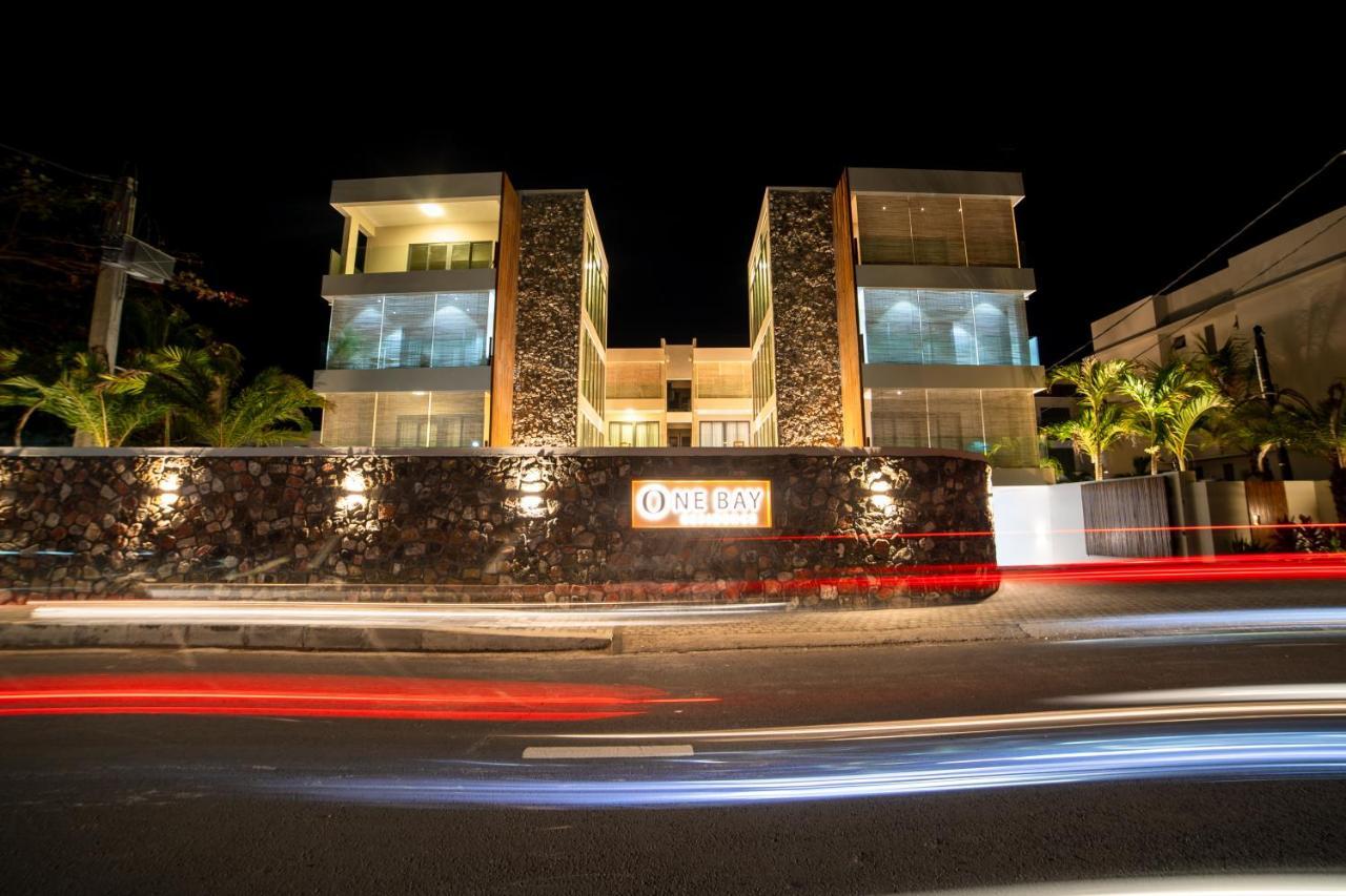 Pereybere - Stunning Apartment- One Bay Residence - Apt 11 Pereybere Beach Exterior foto